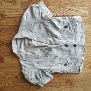 (M) Urban Life Cottagecore Farmhouse Coastal Western Country Bohemian Casual